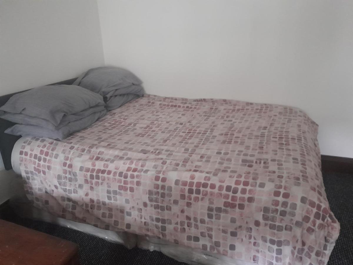 Apartament Lovely 1-Bed Studio In Londyn Zewnętrze zdjęcie