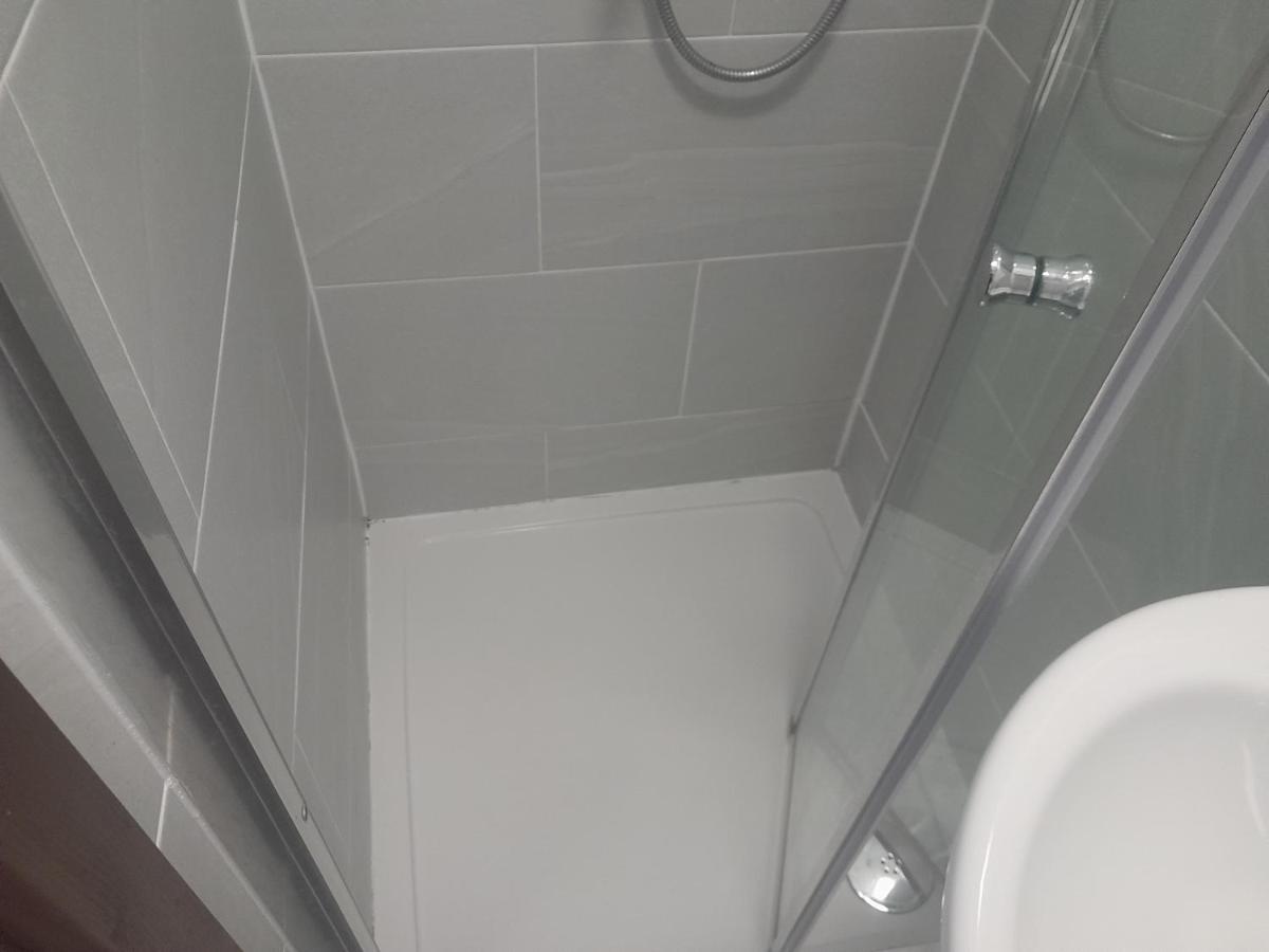 Apartament Lovely 1-Bed Studio In Londyn Zewnętrze zdjęcie