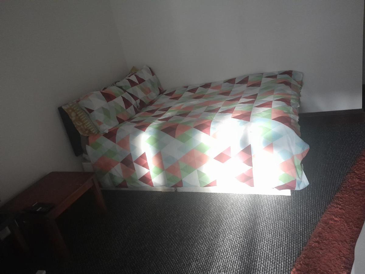 Apartament Lovely 1-Bed Studio In Londyn Zewnętrze zdjęcie